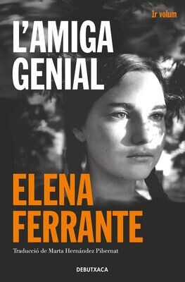 L'amiga genial d'Elena Ferrante