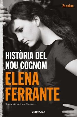 Història del nou cognom d'Elena Ferrante