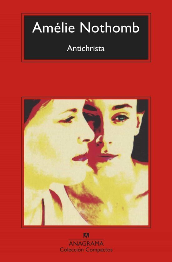 Antichrista de Amélie Nothom
