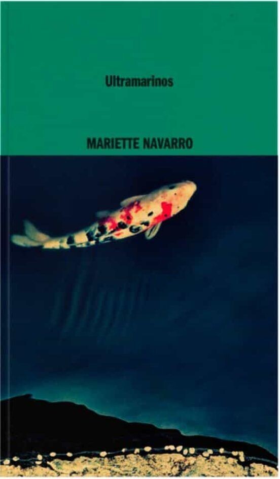 Ultramarinos de Mariette Navarro