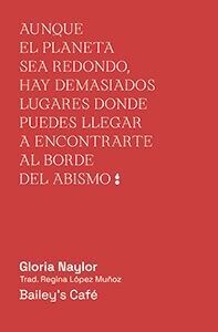 Bailey's café de Gloria Naylor