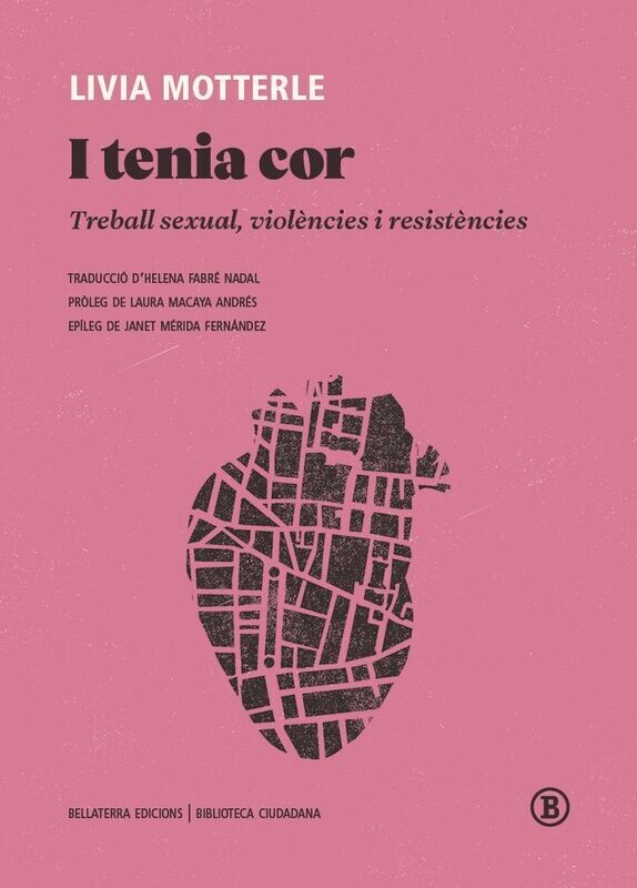 I tenia cor de Livia Motterle