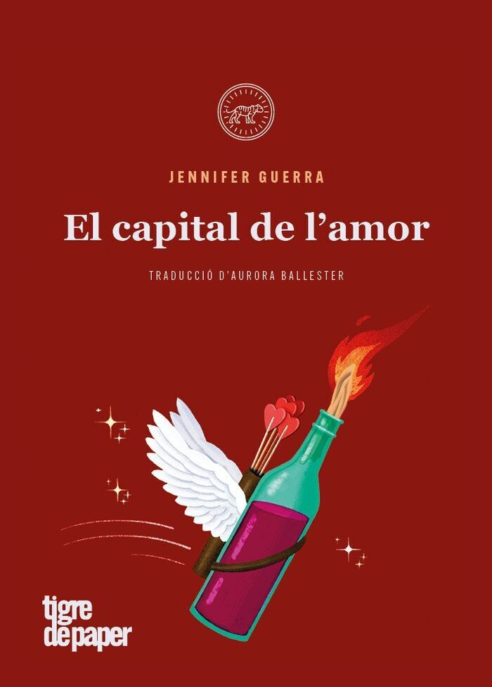 El capital de l'amor de Jennifer Guerra