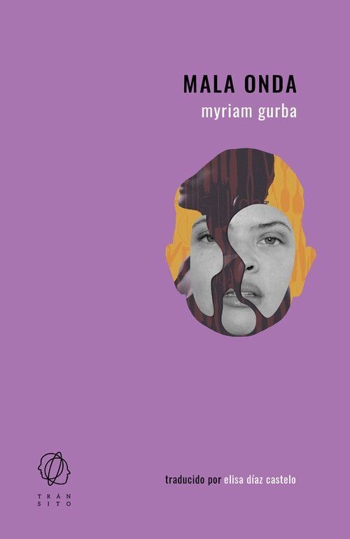 Mala onda de Myriam Gurba