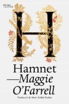 Hamnet de Maggie O'Farrell (versión en catalán)