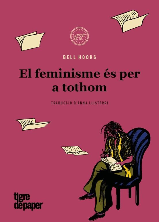 El feminisme és per a tothom de bell hooks
