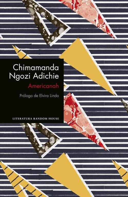 Americanah de Chimamanda Ngozi Adichie