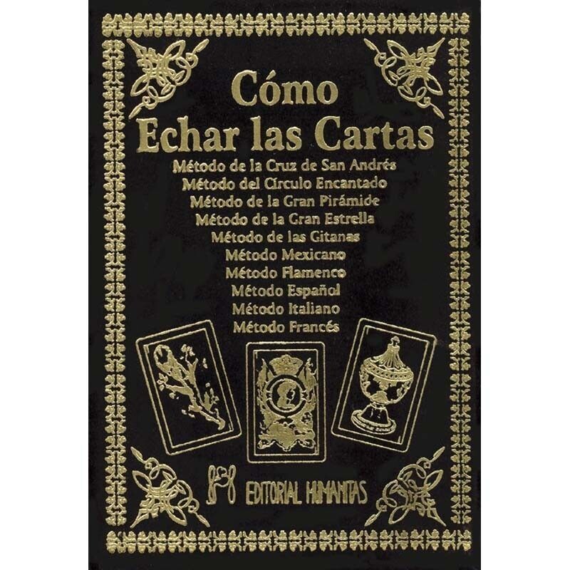 Cómo echar las cartas
