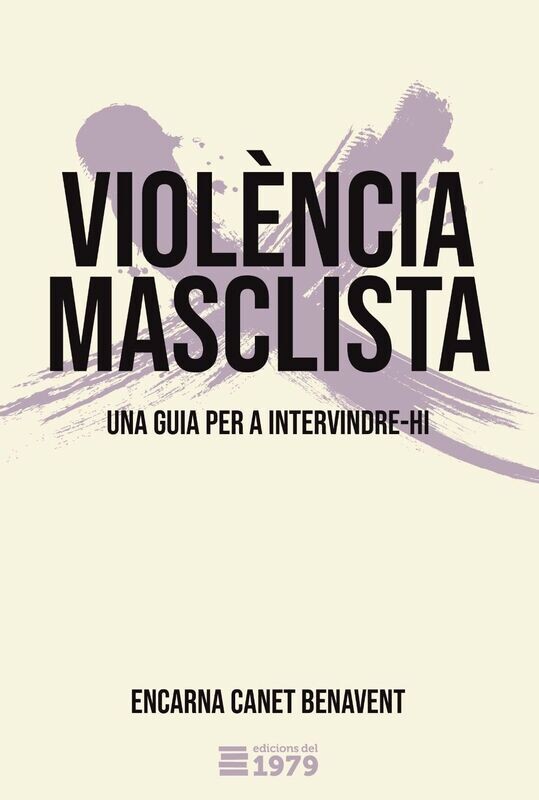 Violència masclista. Una guia per a intervindre-hi
