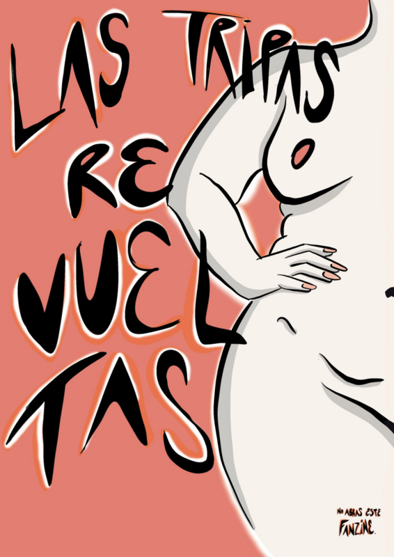 Las tripas revueltas