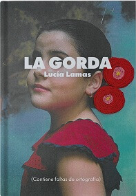 La gorda de Lucía Lamas