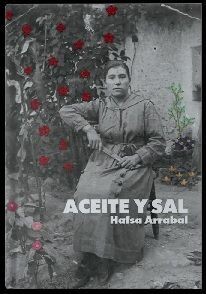 Aceite y sal de Hafsa Arrabal