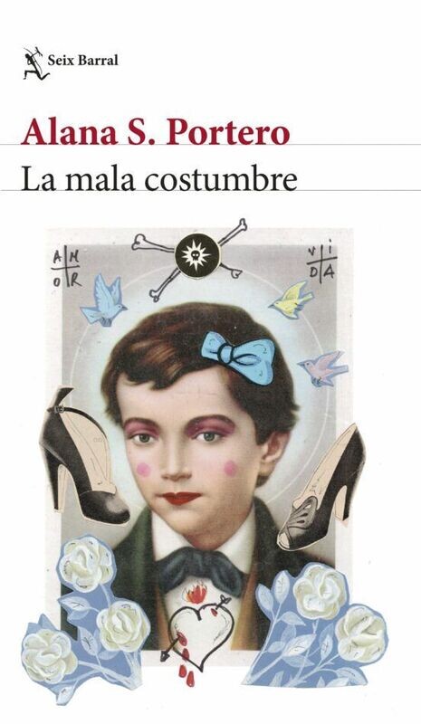 La mala costumbre de Alana Portero