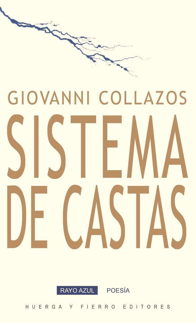 Sistema de castas de Giovanni Collazos