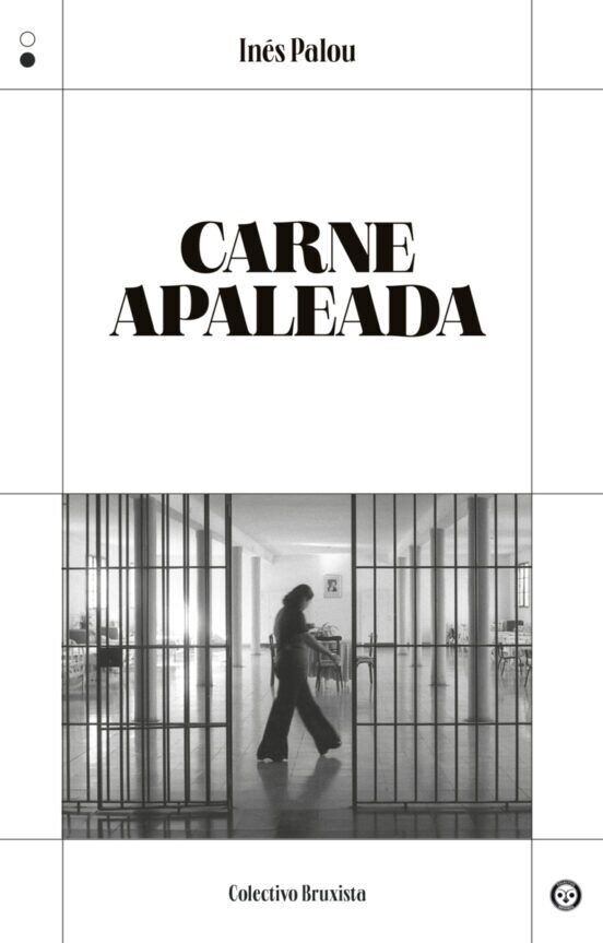 Carne apaleada de Inés Palou
