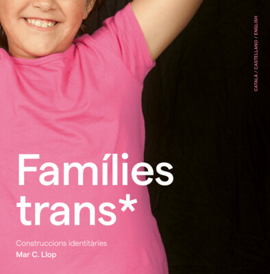 Famílies Trans* de Mar C. Llop