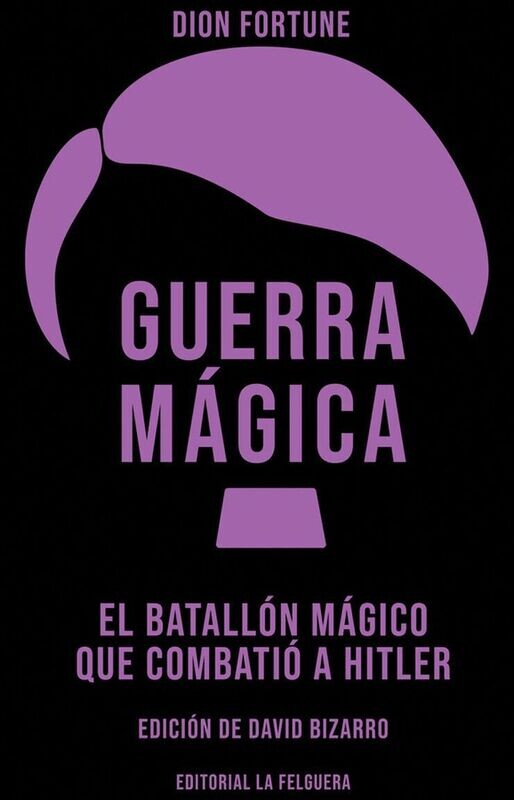 Guerra mágica de Dion Fortune