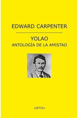 Yolao de Edward Carpenter