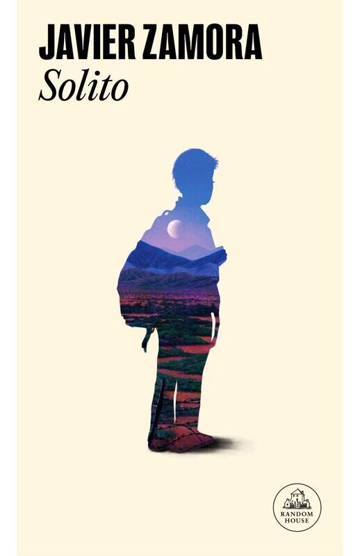 Solito de Javier Zamora