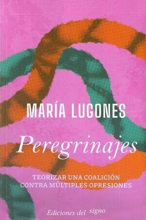 Peregrinajes de María Lugones