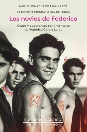 Los novios de Federico de Pablo-Ignacio De Dalmases