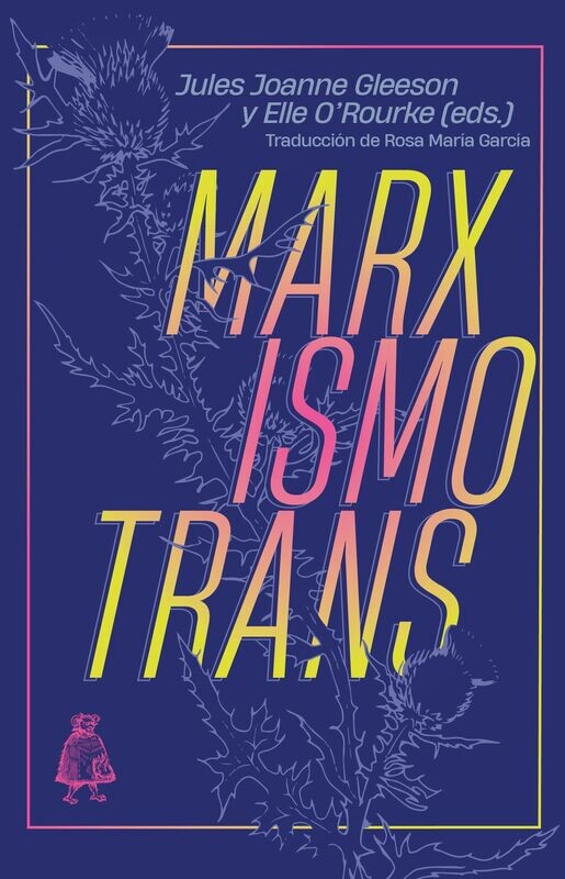 Marxismo Trans de Jules Joanne Gleeson
