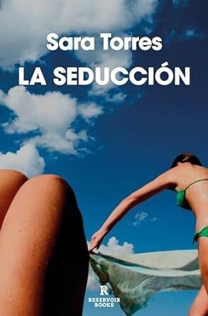 La seducción de Sara Torres