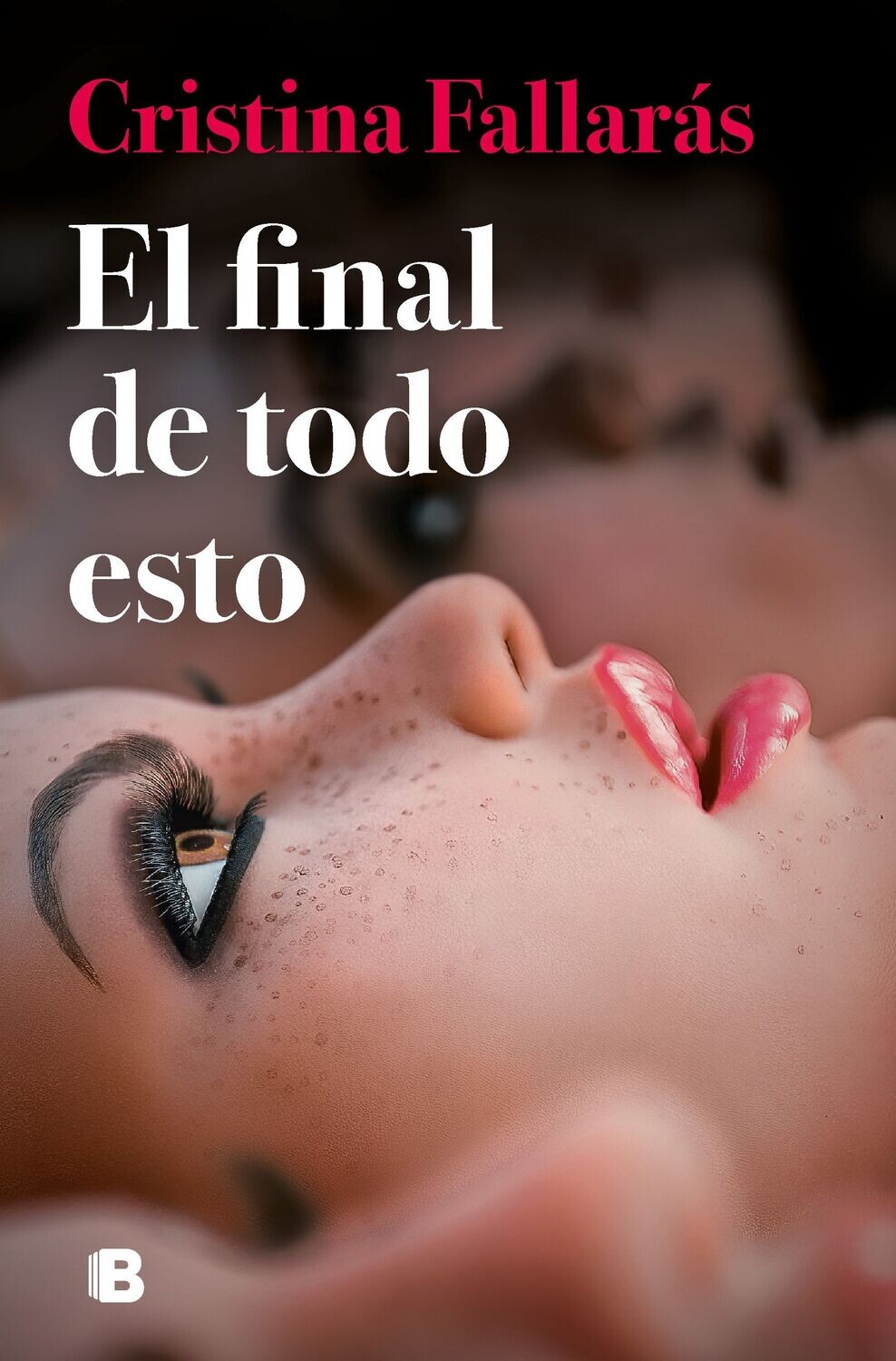 El final de todo esto de Cristina Fallarás