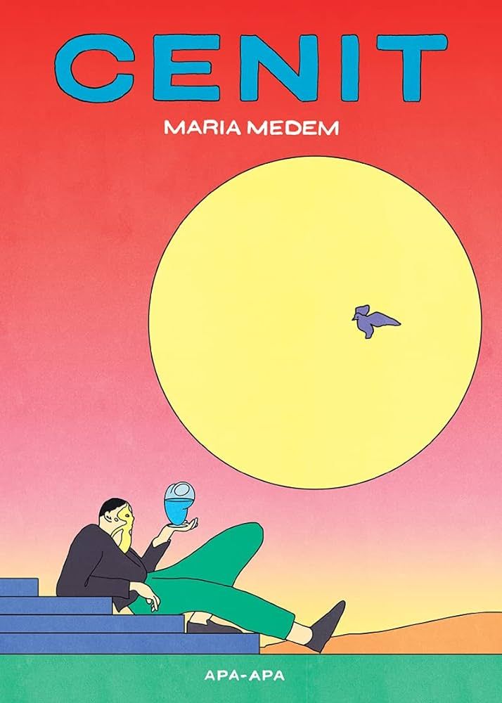 Cenit de María Medem