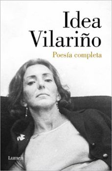 Poesia completa de Idea Vilariño