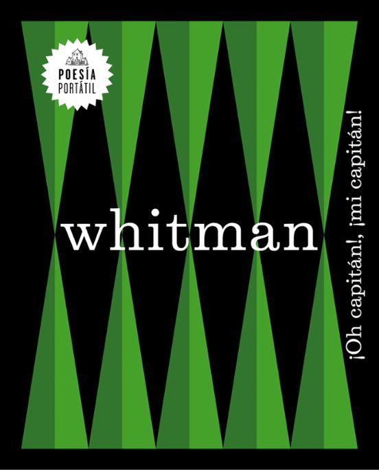 ¡Oh, Capitán! ¡Mi Capitán! de Walt Whitman