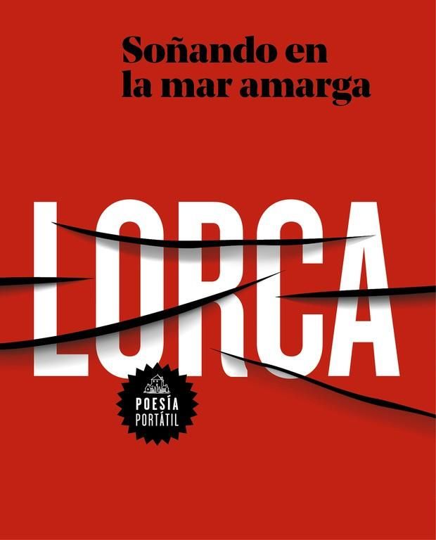 Soñando en la mar amarga de Federico García Lorca