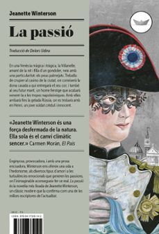 La passió de Jeanette Winterson