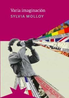 Varia imaginación de Sylvia Molloy