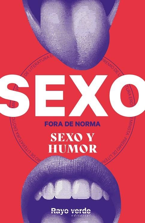 Sexo fora de norma - Sexo y humor (VV. AA.)
