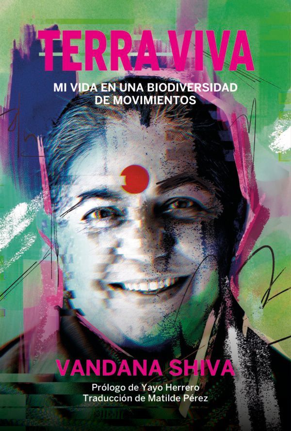 Terra Viva de Vandana Shiva
