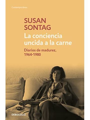 La conciencia uncida a la carne de Susan Sontag