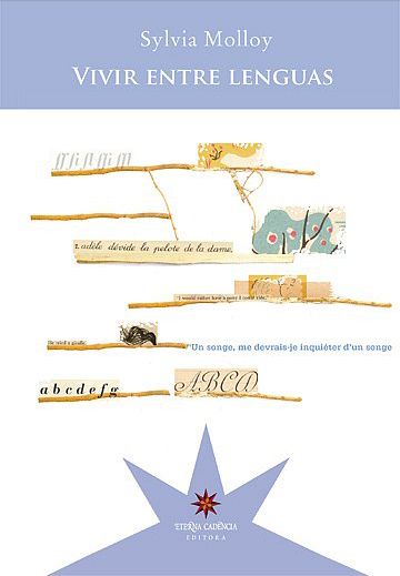 Vivir entre lenguas de Sylvia Molloy