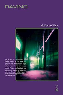 Raving de Wark Mckenzie