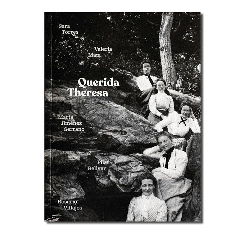 Querida Theresa de VVAA