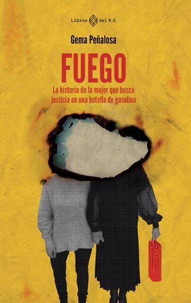 Fuego de Gema Peñalosa