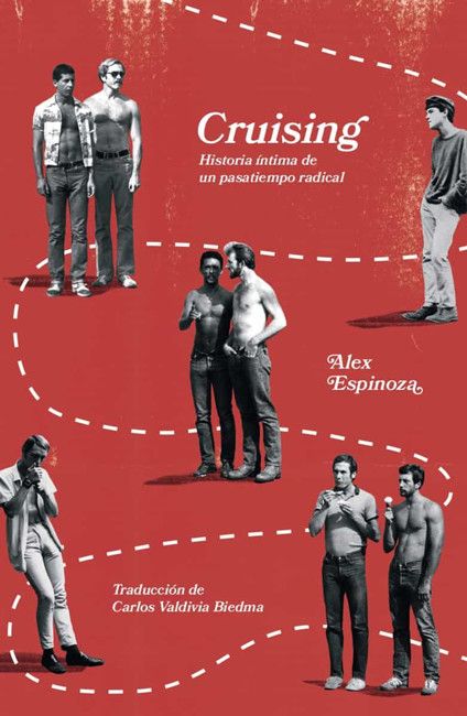Cruising de Alex Espinoza