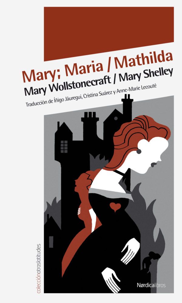 Mary Maria Mathilda de Wollstonecraft