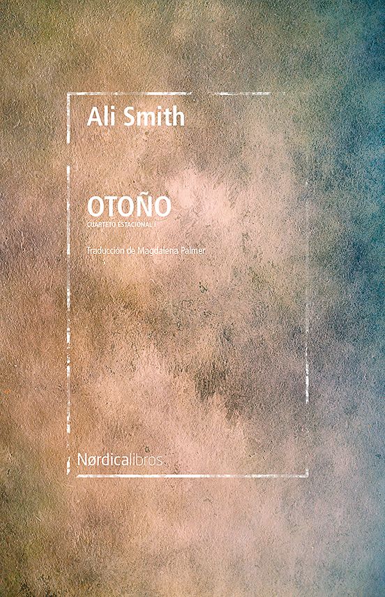 Otoño de Ali Smith