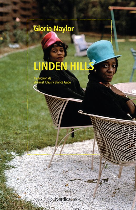 Linden Hills de Gloria Naylor