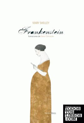 Frankenstein (ed.bicentenario) de Mary Shelley