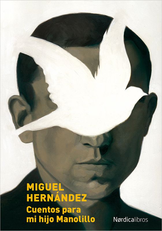 Cuentos para Mi Hijo Manolillo de Gilab Hernandez