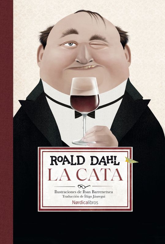 La Cata de Roald Dahl