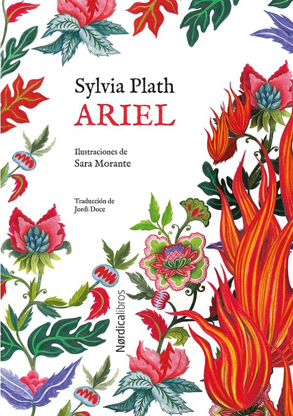 Ariel de Sylvia Plath