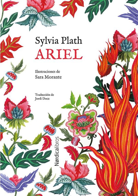 Ariel de Sylvia Plath